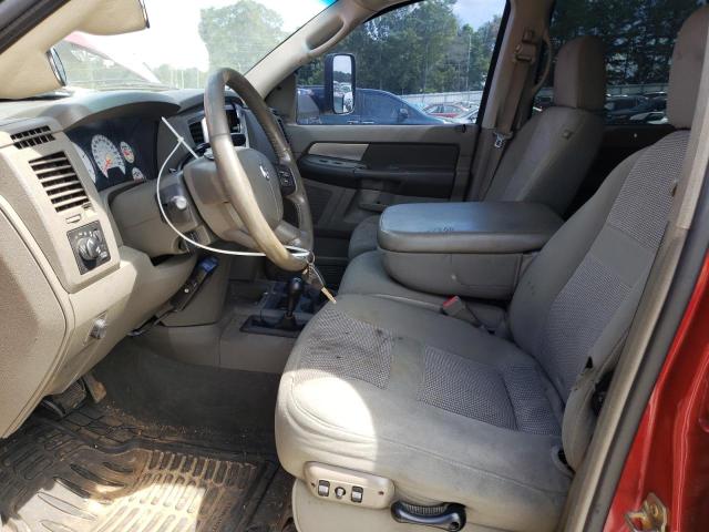 Photo 6 VIN: 1D7KS28C17J551366 - DODGE RAM 2500 S 