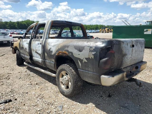 Photo 1 VIN: 1D7KS28C26J172116 - DODGE RAM 2500 S 