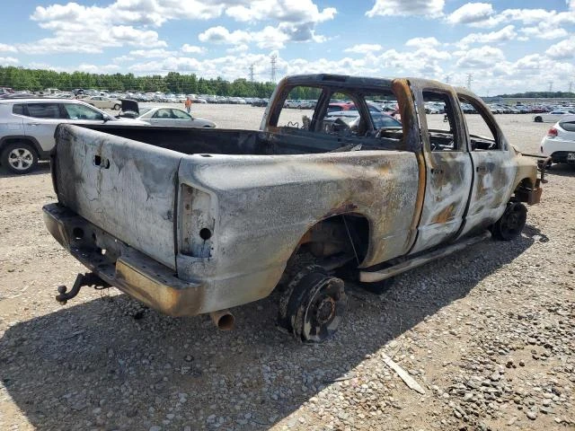 Photo 2 VIN: 1D7KS28C26J172116 - DODGE RAM 2500 S 