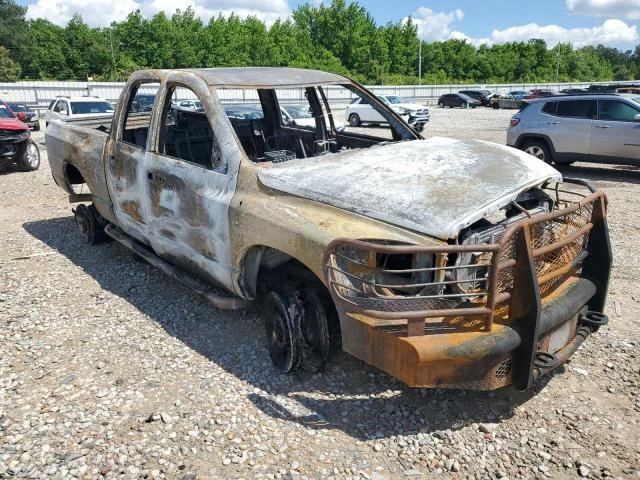 Photo 3 VIN: 1D7KS28C26J172116 - DODGE RAM 2500 S 