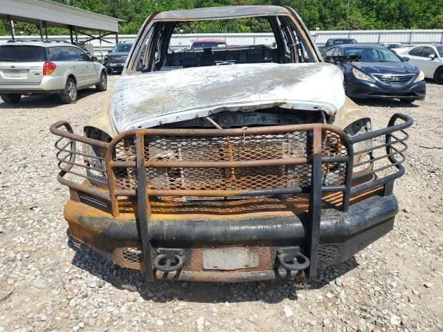 Photo 4 VIN: 1D7KS28C26J172116 - DODGE RAM 2500 S 