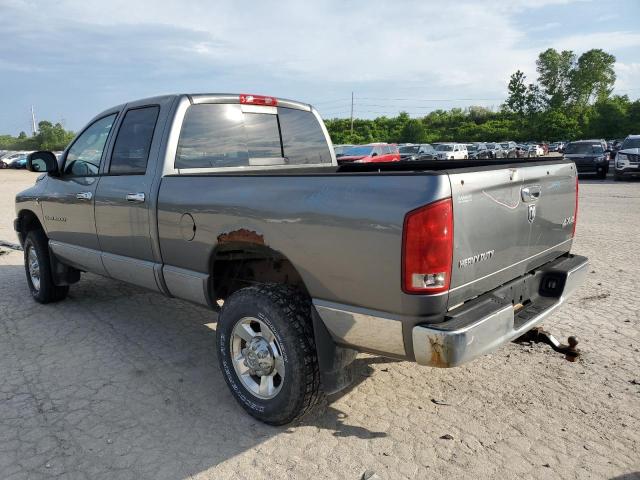 Photo 1 VIN: 1D7KS28C26J187814 - DODGE RAM 2500 