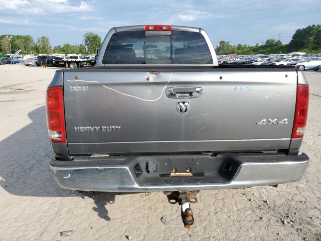 Photo 5 VIN: 1D7KS28C26J187814 - DODGE RAM 2500 