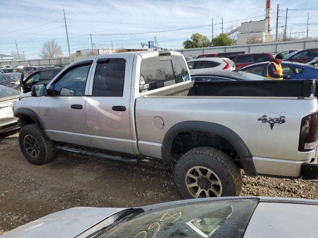 Photo 1 VIN: 1D7KS28C26J241239 - DODGE RAM 2500 S 