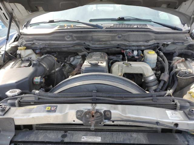 Photo 10 VIN: 1D7KS28C26J241239 - DODGE RAM 2500 S 