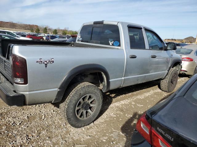 Photo 2 VIN: 1D7KS28C26J241239 - DODGE RAM 2500 S 