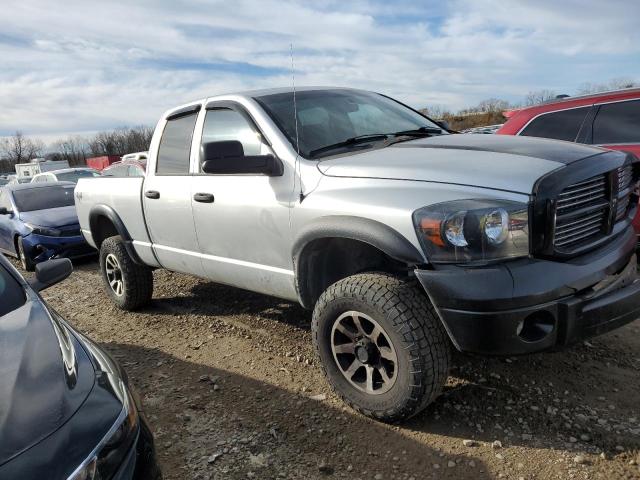 Photo 3 VIN: 1D7KS28C26J241239 - DODGE RAM 2500 S 