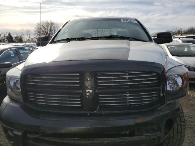 Photo 4 VIN: 1D7KS28C26J241239 - DODGE RAM 2500 S 