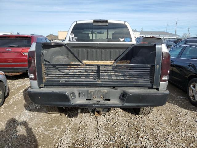 Photo 5 VIN: 1D7KS28C26J241239 - DODGE RAM 2500 S 