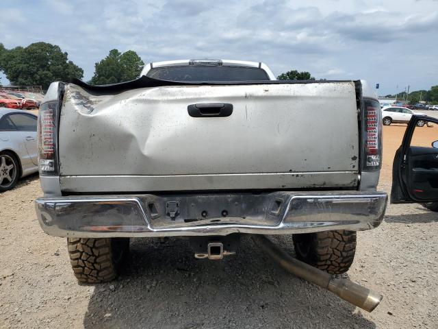 Photo 5 VIN: 1D7KS28C27J552574 - DODGE RAM 2500 S 