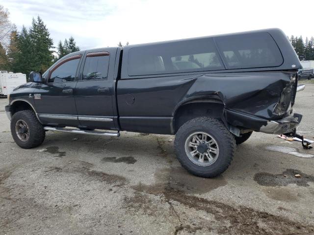 Photo 1 VIN: 1D7KS28C27J559895 - DODGE RAM 2500 S 