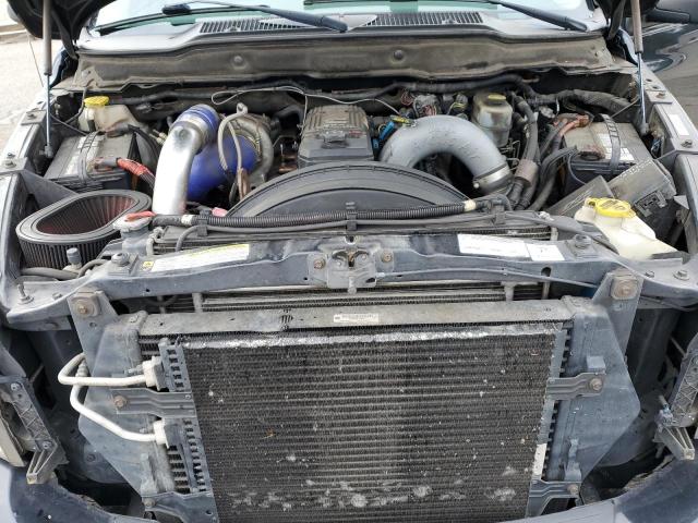 Photo 10 VIN: 1D7KS28C27J559895 - DODGE RAM 2500 S 