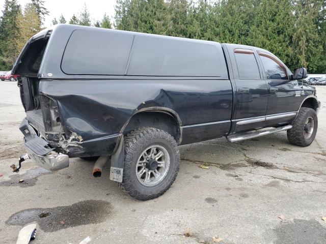 Photo 2 VIN: 1D7KS28C27J559895 - DODGE RAM 2500 S 