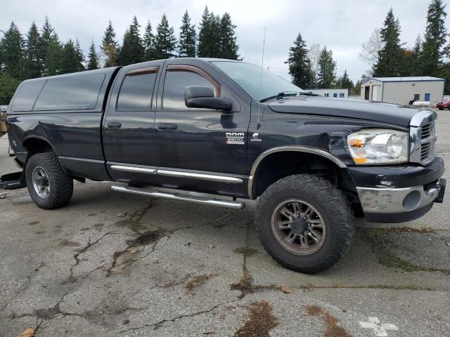 Photo 3 VIN: 1D7KS28C27J559895 - DODGE RAM 2500 S 