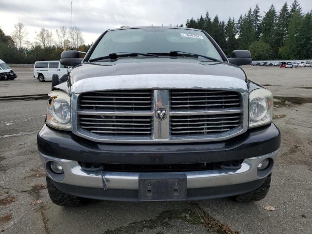 Photo 4 VIN: 1D7KS28C27J559895 - DODGE RAM 2500 S 