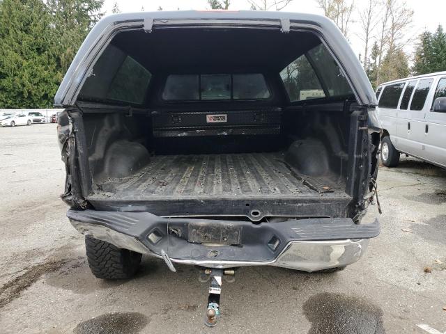 Photo 5 VIN: 1D7KS28C27J559895 - DODGE RAM 2500 S 