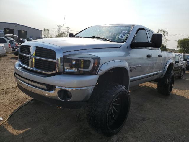 Photo 0 VIN: 1D7KS28C36J139108 - DODGE RAM 2500 S 