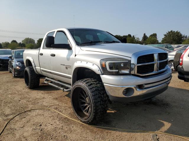 Photo 3 VIN: 1D7KS28C36J139108 - DODGE RAM 2500 S 