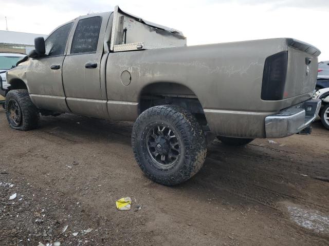 Photo 1 VIN: 1D7KS28C36J158905 - DODGE RAM 2500 