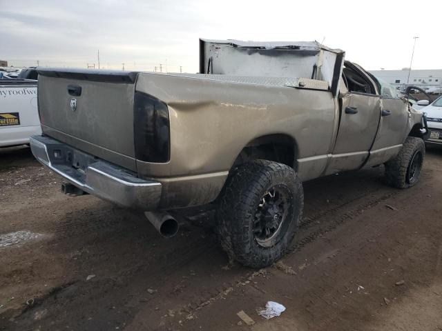 Photo 2 VIN: 1D7KS28C36J158905 - DODGE RAM 2500 