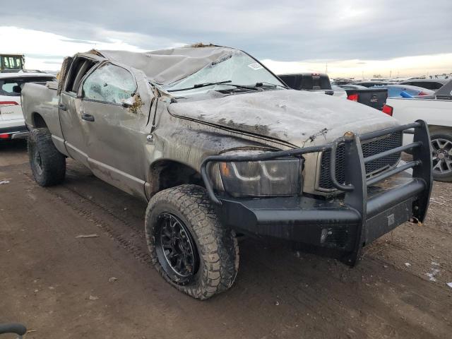 Photo 3 VIN: 1D7KS28C36J158905 - DODGE RAM 2500 