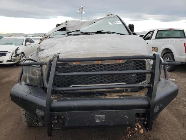 Photo 4 VIN: 1D7KS28C36J158905 - DODGE RAM 2500 