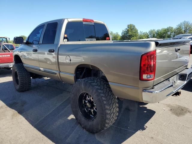 Photo 1 VIN: 1D7KS28C36J164493 - DODGE RAM 2500 S 