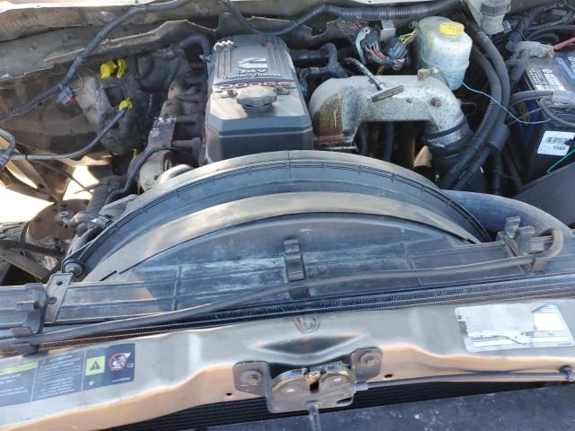 Photo 10 VIN: 1D7KS28C36J164493 - DODGE RAM 2500 S 