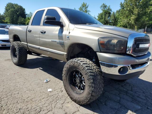 Photo 3 VIN: 1D7KS28C36J164493 - DODGE RAM 2500 S 