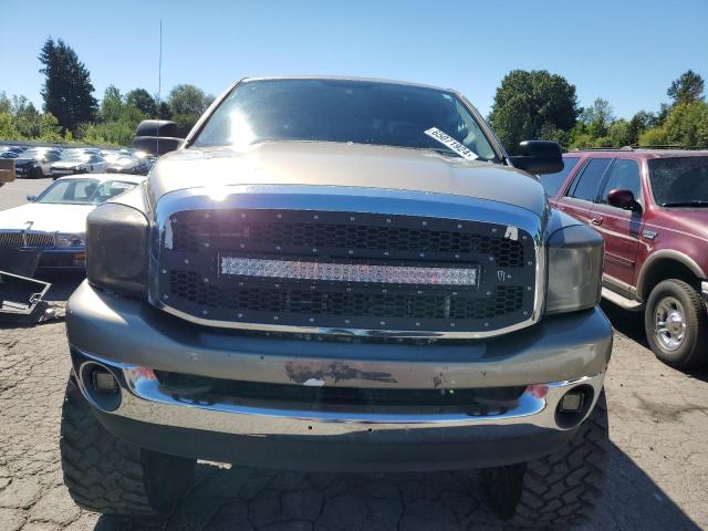 Photo 4 VIN: 1D7KS28C36J164493 - DODGE RAM 2500 S 