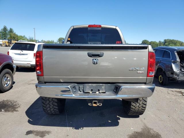 Photo 5 VIN: 1D7KS28C36J164493 - DODGE RAM 2500 S 