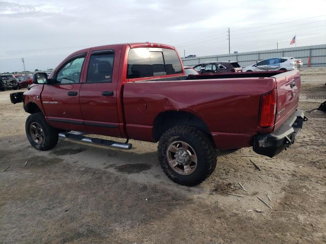 Photo 1 VIN: 1D7KS28C46J143863 - DODGE RAM 2500 