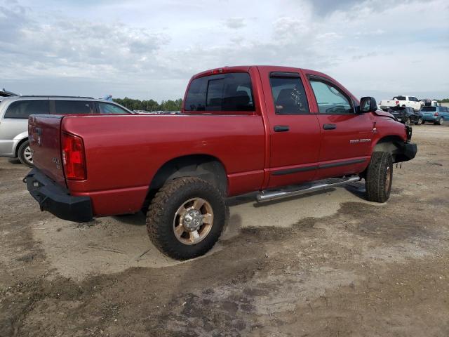 Photo 2 VIN: 1D7KS28C46J143863 - DODGE RAM 2500 