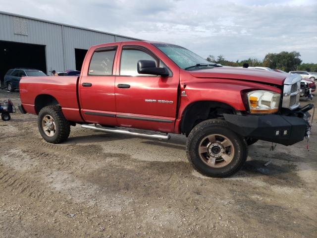 Photo 3 VIN: 1D7KS28C46J143863 - DODGE RAM 2500 