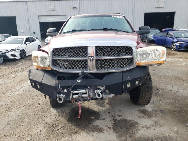 Photo 4 VIN: 1D7KS28C46J143863 - DODGE RAM 2500 