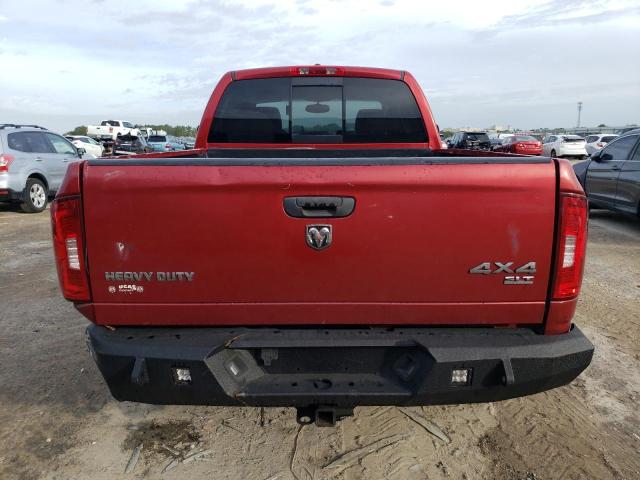 Photo 5 VIN: 1D7KS28C46J143863 - DODGE RAM 2500 