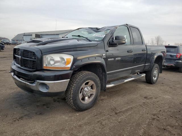 Photo 0 VIN: 1D7KS28C46J224913 - DODGE RAM 2500 