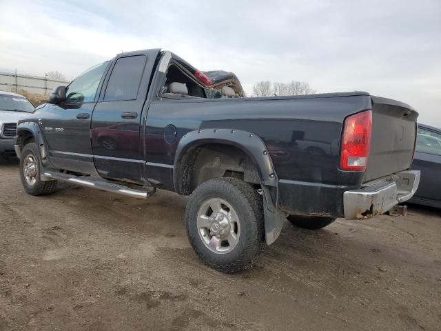 Photo 1 VIN: 1D7KS28C46J224913 - DODGE RAM 2500 