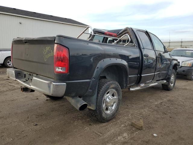 Photo 2 VIN: 1D7KS28C46J224913 - DODGE RAM 2500 