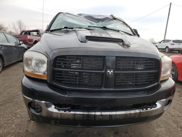 Photo 4 VIN: 1D7KS28C46J224913 - DODGE RAM 2500 