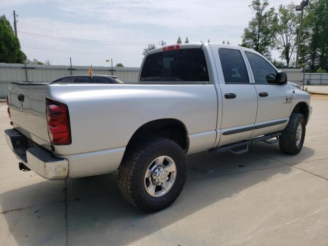 Photo 2 VIN: 1D7KS28C47J524632 - DODGE RAM 2500 