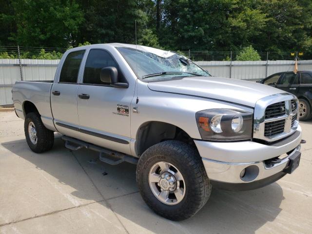 Photo 3 VIN: 1D7KS28C47J524632 - DODGE RAM 2500 