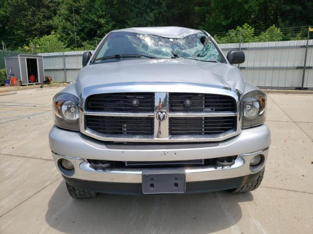 Photo 4 VIN: 1D7KS28C47J524632 - DODGE RAM 2500 