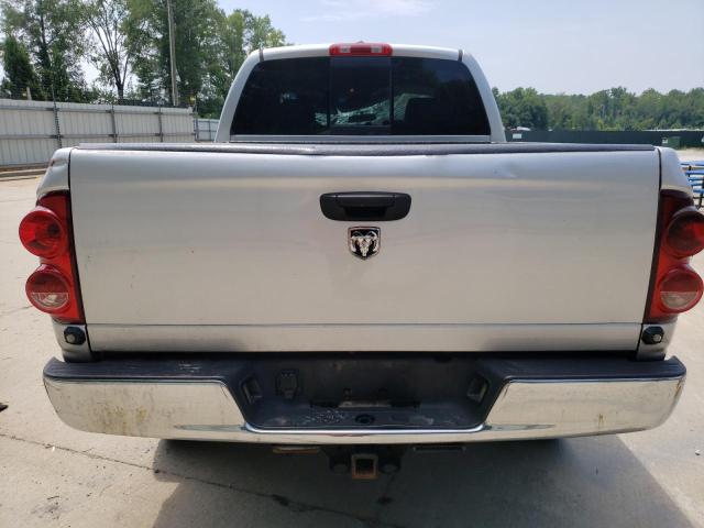 Photo 5 VIN: 1D7KS28C47J524632 - DODGE RAM 2500 