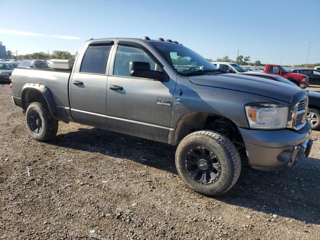 Photo 3 VIN: 1D7KS28C47J528471 - DODGE RAM 2500 S 