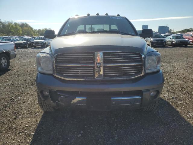 Photo 4 VIN: 1D7KS28C47J528471 - DODGE RAM 2500 S 