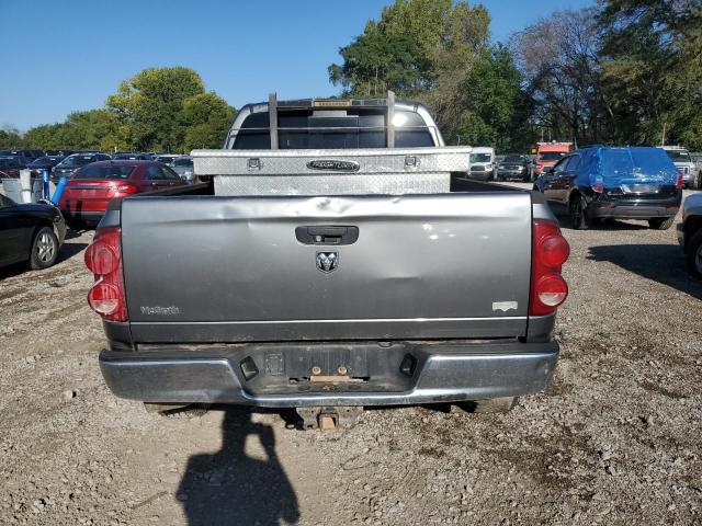 Photo 5 VIN: 1D7KS28C47J528471 - DODGE RAM 2500 S 