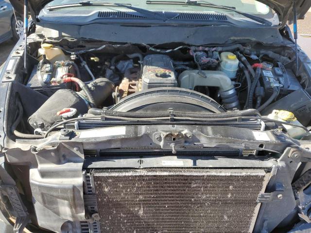 Photo 10 VIN: 1D7KS28C47J559123 - DODGE RAM 2500 