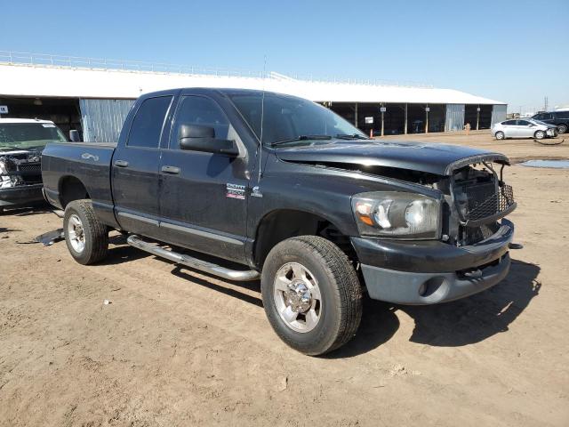 Photo 3 VIN: 1D7KS28C47J559123 - DODGE RAM 2500 