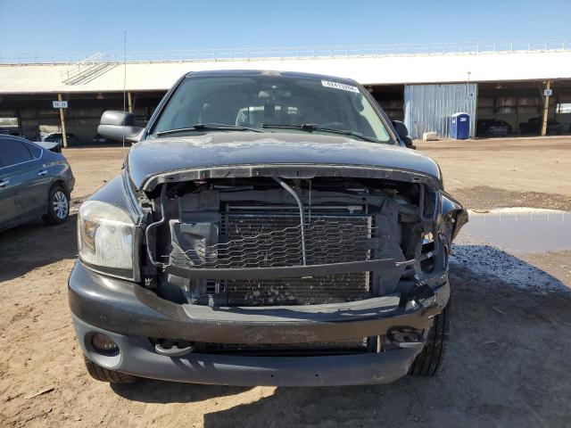 Photo 4 VIN: 1D7KS28C47J559123 - DODGE RAM 2500 